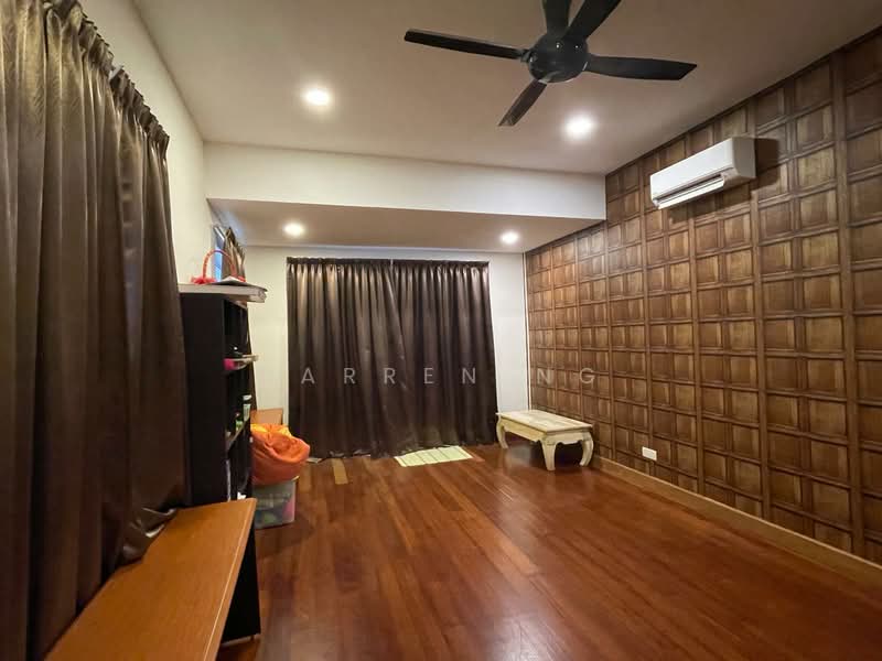 Glenmarie Residences untuk Untuk Dijual - RM 5,380,000, Apr 2026 - Living Room - PropertyGuru.com.my