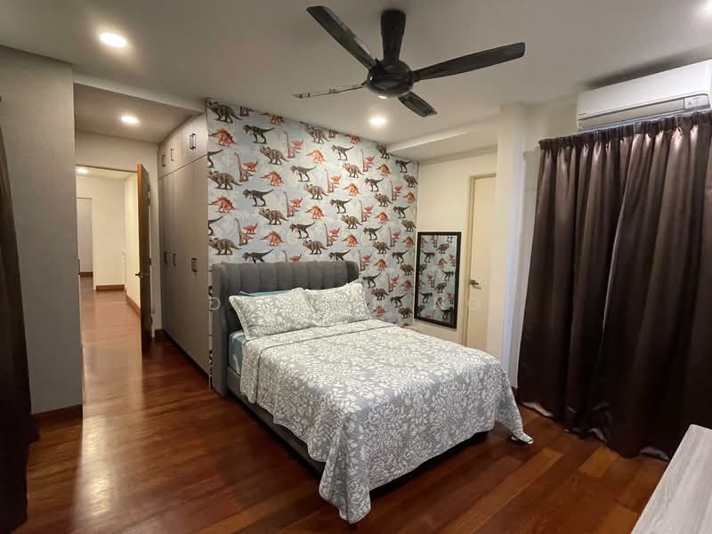 Glenmarie Residences untuk Untuk Dijual - RM 5,380,000, Apr 2026 - Master Bedroom - PropertyGuru.com.my