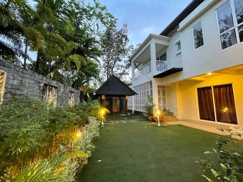 Glenmarie Residences untuk Untuk Dijual - RM 5,380,000, Apr 2026 - Garden - PropertyGuru.com.my