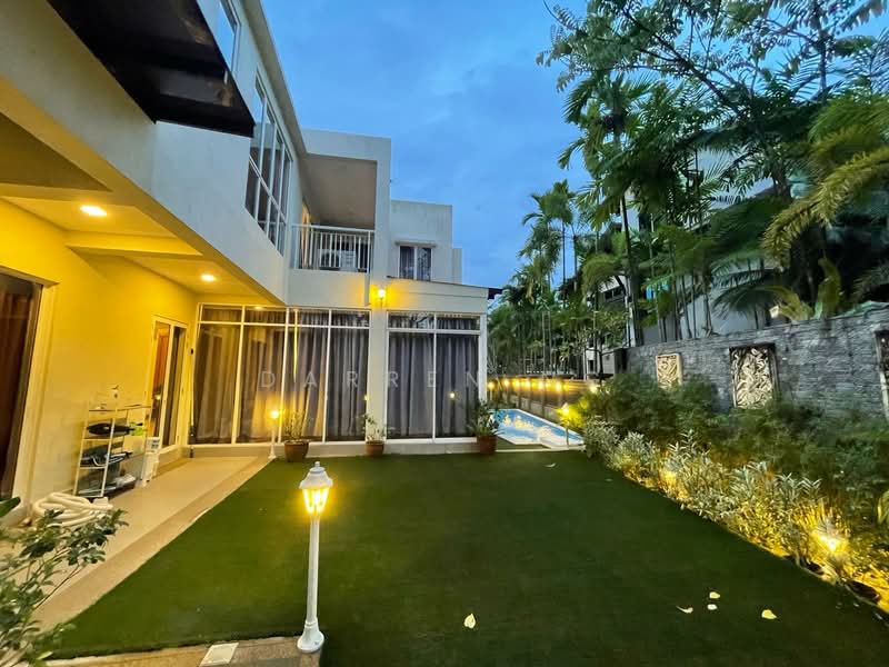 Glenmarie Residences untuk Untuk Dijual - RM 5,380,000, Apr 2026 - Garden - PropertyGuru.com.my