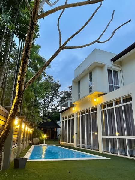 Glenmarie Residences untuk Untuk Dijual - RM 5,380,000, Apr 2026 - Pool - PropertyGuru.com.my