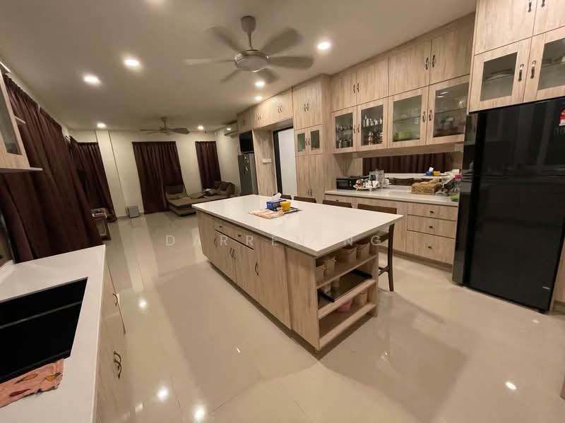 Glenmarie Residences untuk Untuk Dijual - RM 5,380,000, Apr 2026 - Kitchen - PropertyGuru.com.my