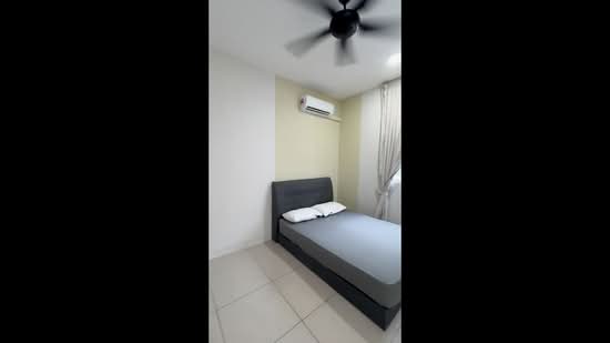 Kondominium untuk Disewa di Platinum OUG Residence - Azura Hariri - PropertyGuru.com.my