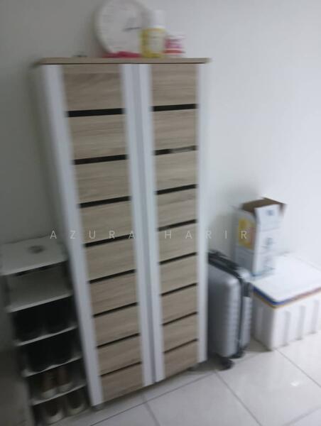 Platinum OUG Residence untuk Untuk Disewa - RM 1,010 /bulan, Feb 2026 - Interior - PropertyGuru.com.my