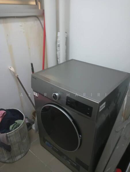 Platinum OUG Residence untuk Untuk Disewa - RM 1,010 /bulan, Feb 2026 - Washing Machine - PropertyGuru.com.my