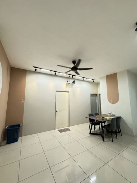 Kondominium untuk Disewa di Platinum OUG Residence - Azura Hariri - Dining Room - PropertyGuru.com.my