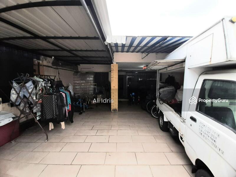 Car Park