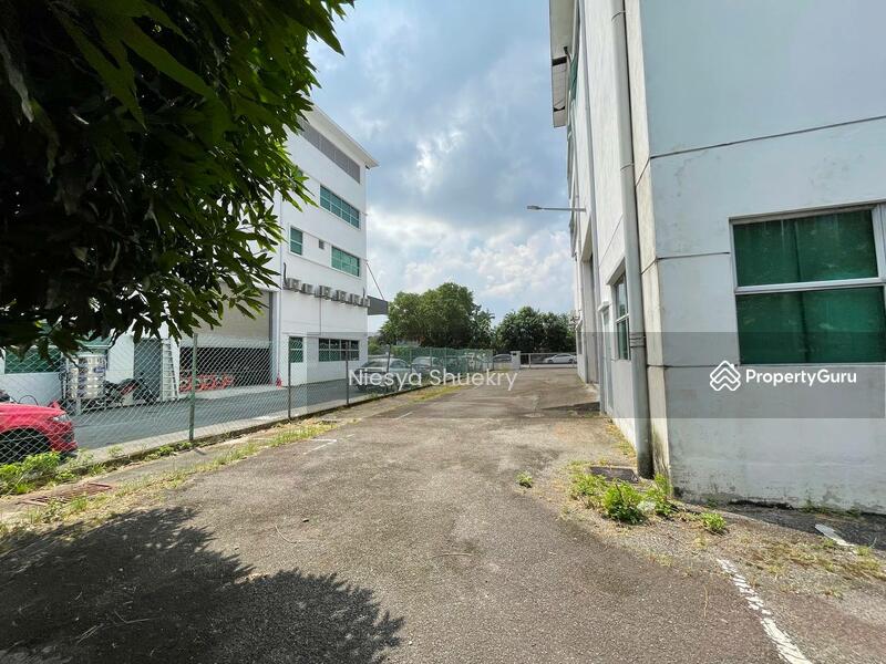 Car Park