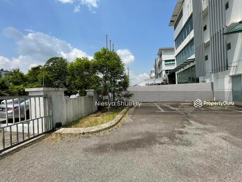 Car Park