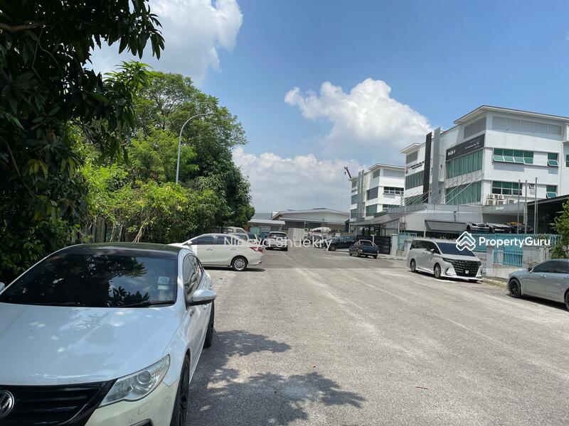 Car Park