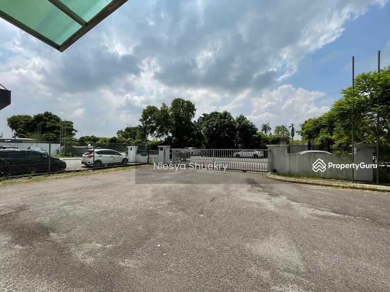Car Park