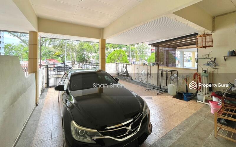 Car Park