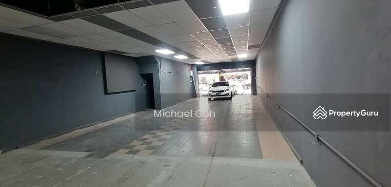 Car Park