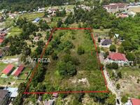 For Sale - Mahkota Hills