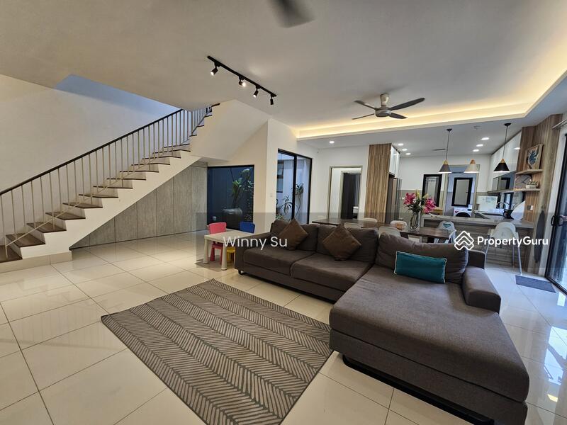 For Rent - Elmina Valley 3