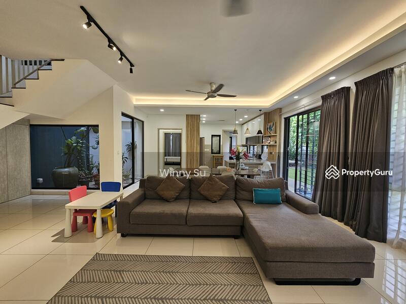 For Rent - Elmina Valley 3