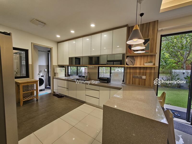 For Rent - Elmina Valley 3