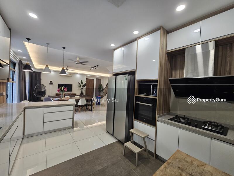 For Rent - Elmina Valley 3
