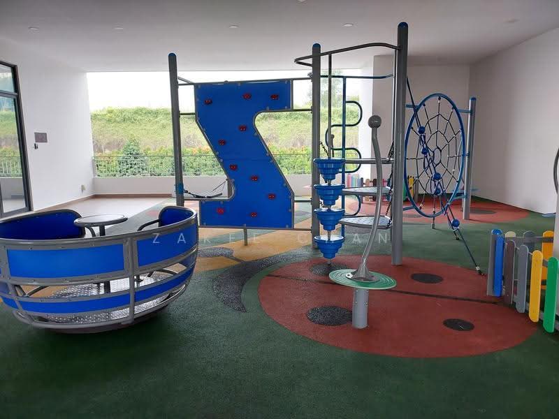 Service Residence for Rent at Zentro Residences Serviced Apartment - Zakee Chan - Others - PropertyGuru.com.my