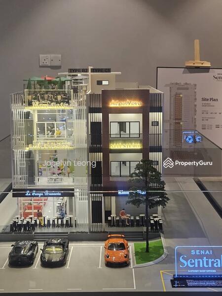 Project Model