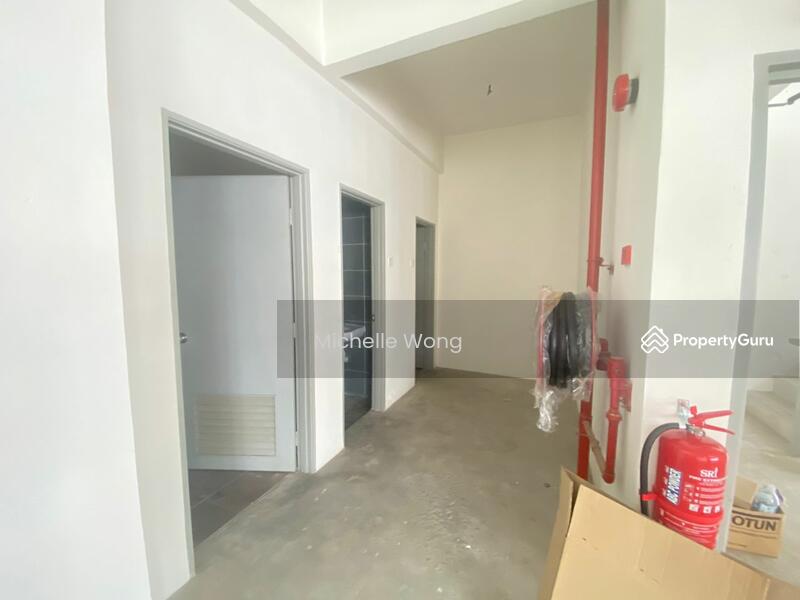 Corridor
