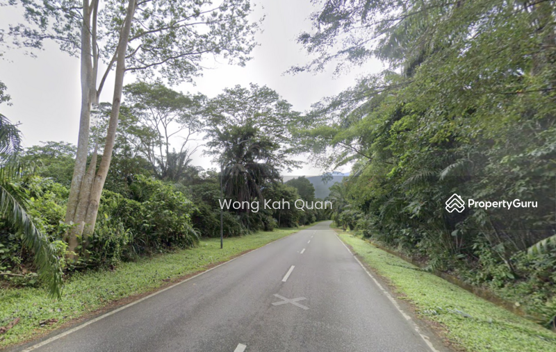 Untuk Dijual - KUALA LUMPUR