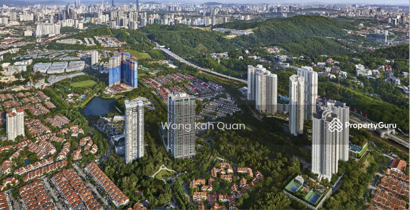 Untuk Dijual - KUALA LUMPUR
