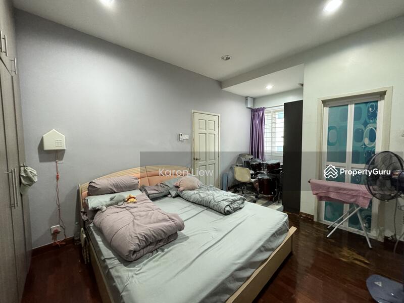 For Sale - Bandar Damai Perdana