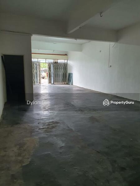 Ground Floor