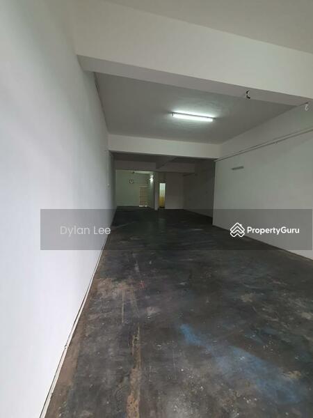 Ground Floor