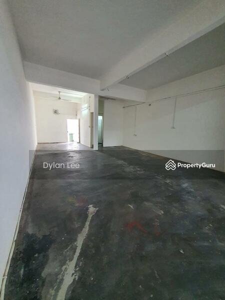 Ground Floor