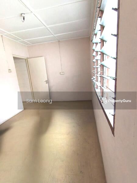 For Rent - Taman Sri Gombak