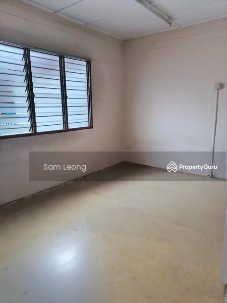 For Rent - Taman Sri Gombak