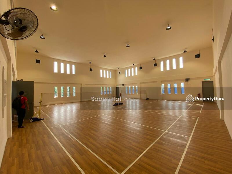 Facilities