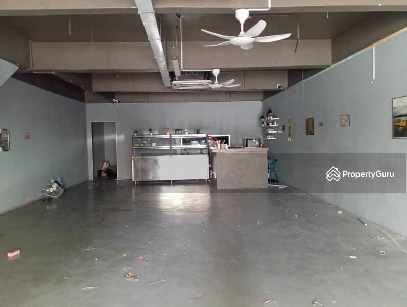 For Rent - Taman Mas Sepang Puchong