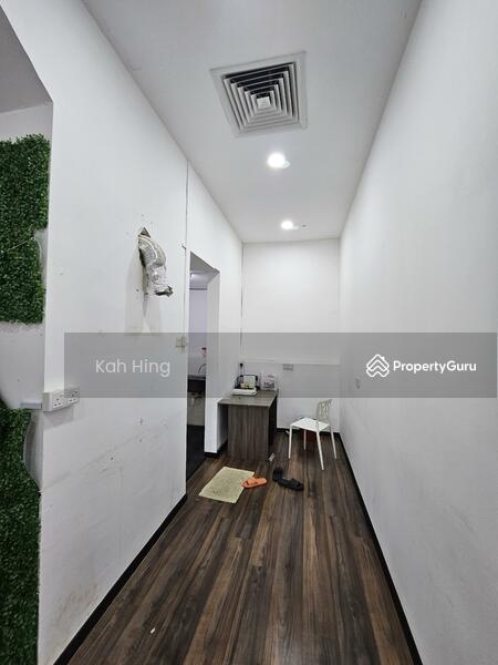 Corridor