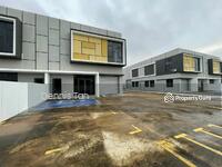 For Sale - Eco Business Park V, Cluster Semi D