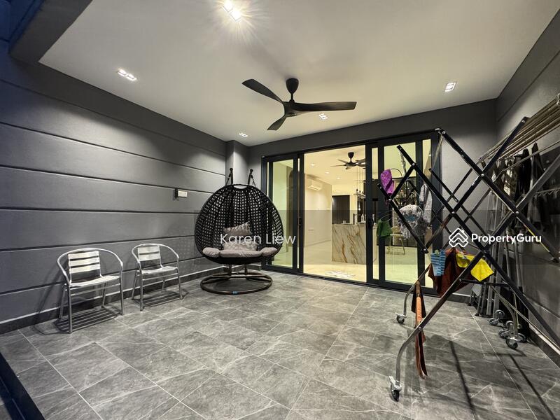 For Sale - Pandan Perdana