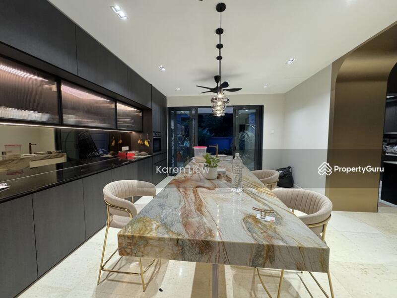 For Sale - Pandan Perdana