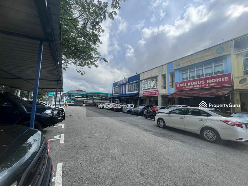 Car Park