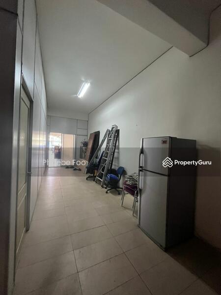 Corridor