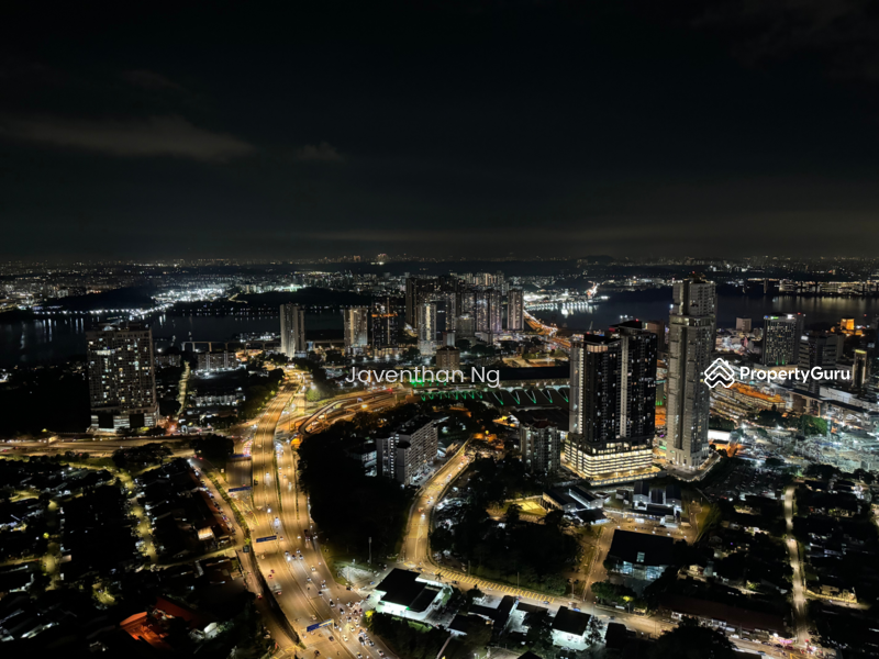 Untuk Dijual - The Astaka @ 1 Bukit Senyum