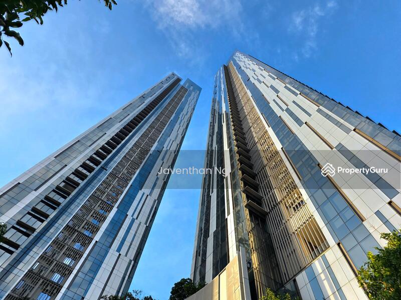 Untuk Dijual - The Astaka @ 1 Bukit Senyum