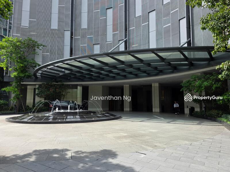 Untuk Dijual - The Astaka @ 1 Bukit Senyum