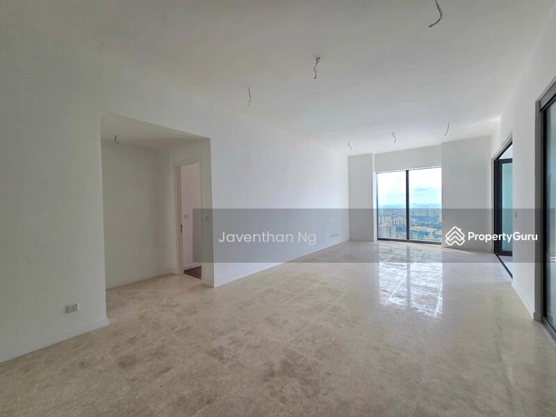 Untuk Dijual - The Astaka @ 1 Bukit Senyum