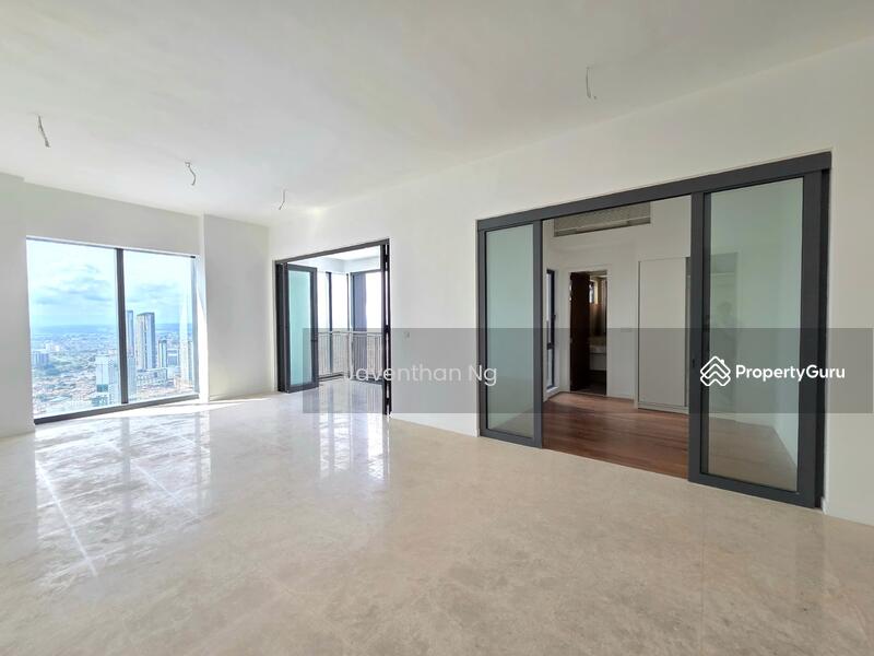 Untuk Dijual - The Astaka @ 1 Bukit Senyum