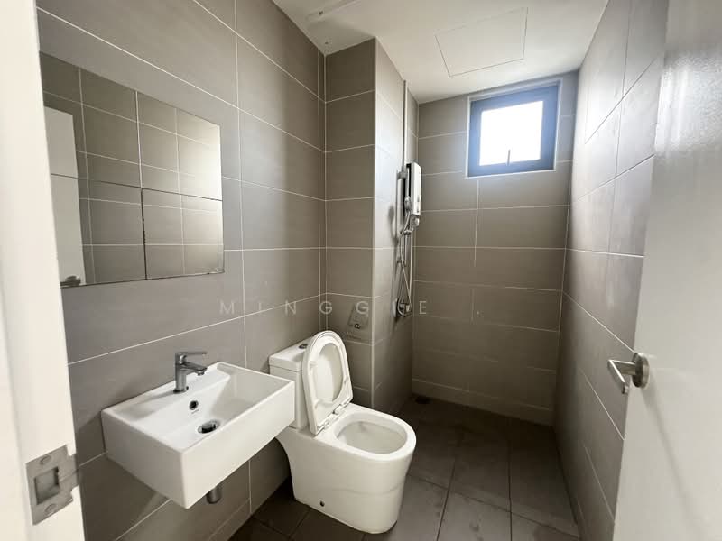 Condominium for Sale at Artis 3 Residence - Minggie . - PropertyGuru.com.my