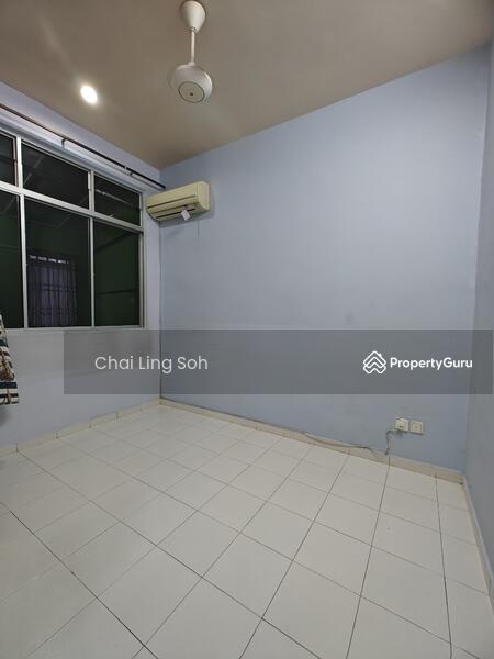 Untuk Disewa - Taman Angkasa Nuri