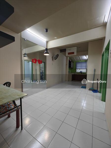 Untuk Disewa - Taman Angkasa Nuri