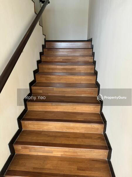 Untuk Dijual - Riana Green East